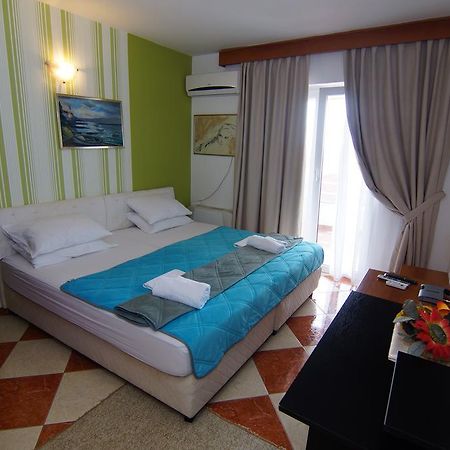 Guesthouse Villa Gaga Будва Экстерьер фото