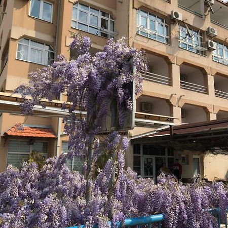 Guesthouse Villa Gaga Будва Экстерьер фото