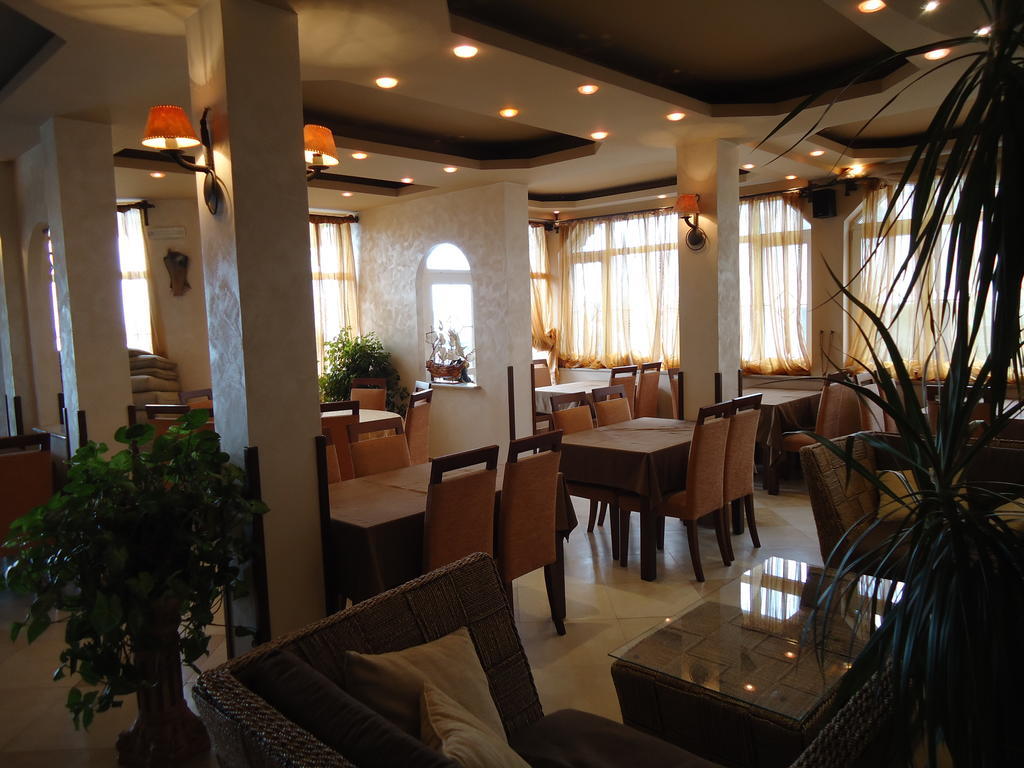 Guesthouse Villa Gaga Будва Экстерьер фото