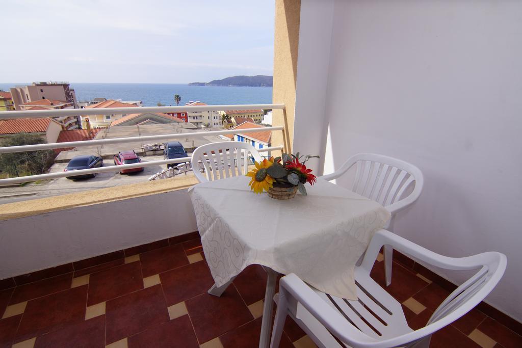 Guesthouse Villa Gaga Будва Экстерьер фото