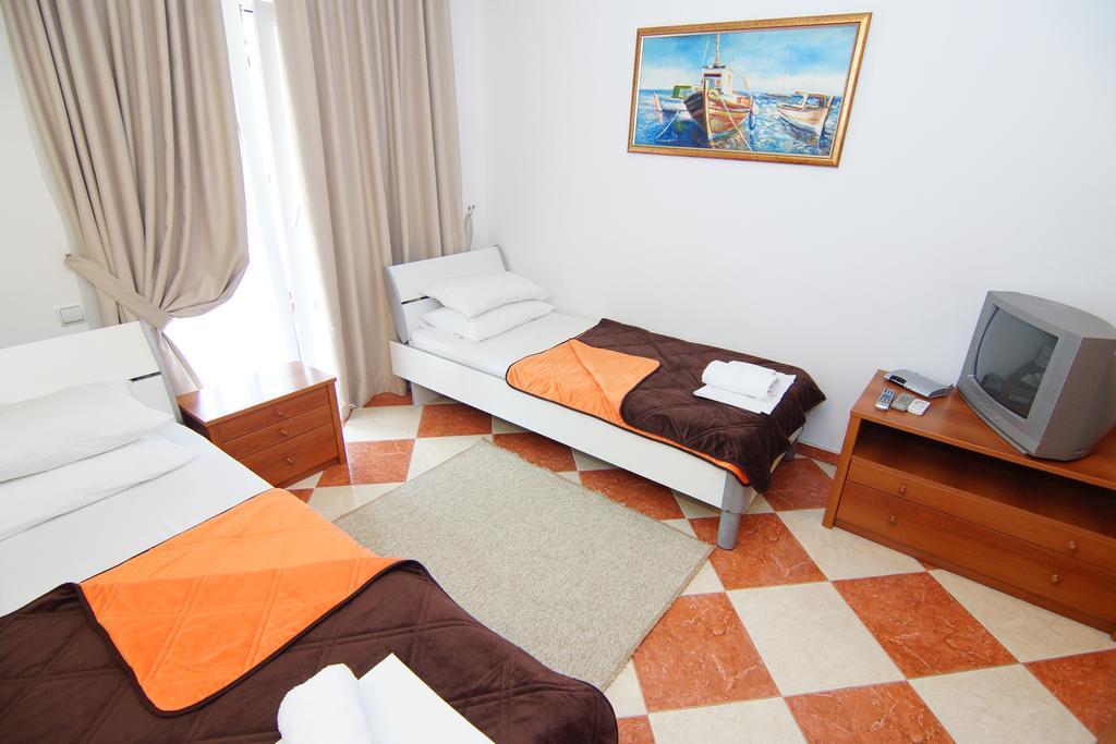 Guesthouse Villa Gaga Будва Экстерьер фото