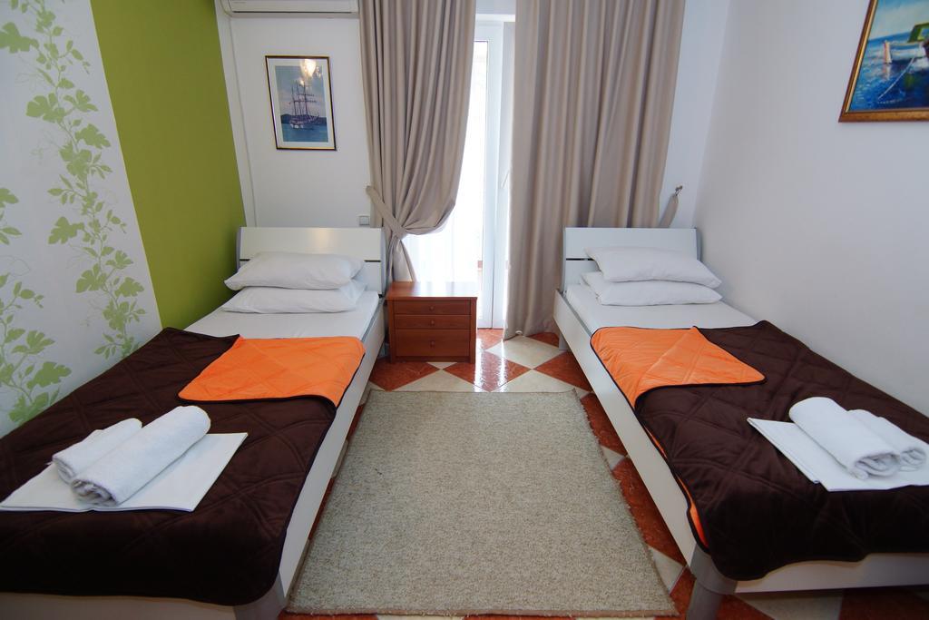 Guesthouse Villa Gaga Будва Экстерьер фото