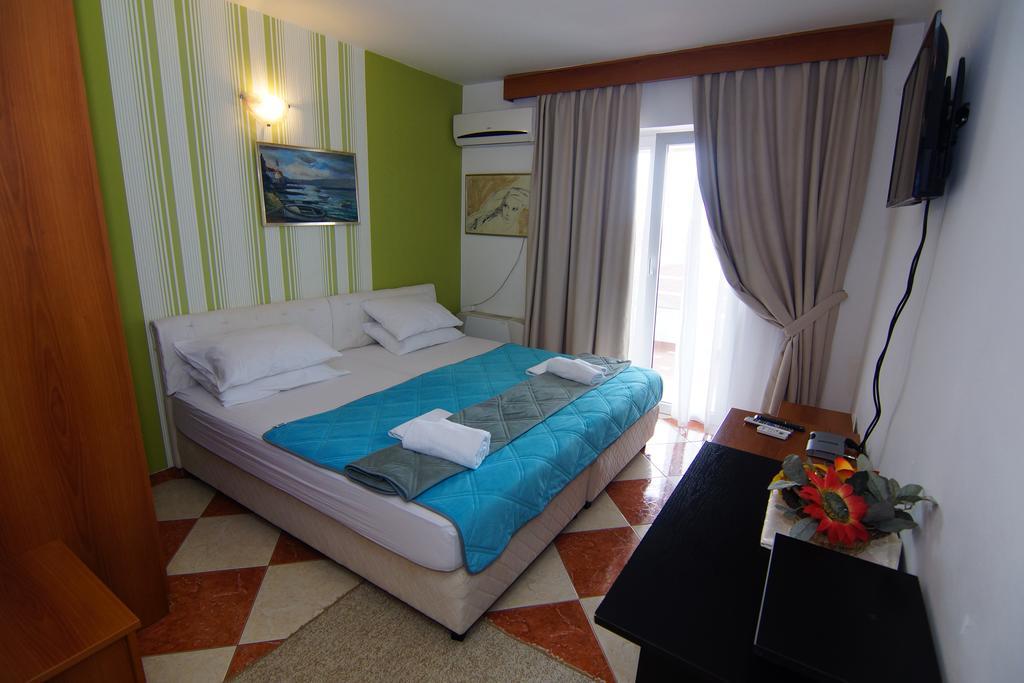 Guesthouse Villa Gaga Будва Экстерьер фото