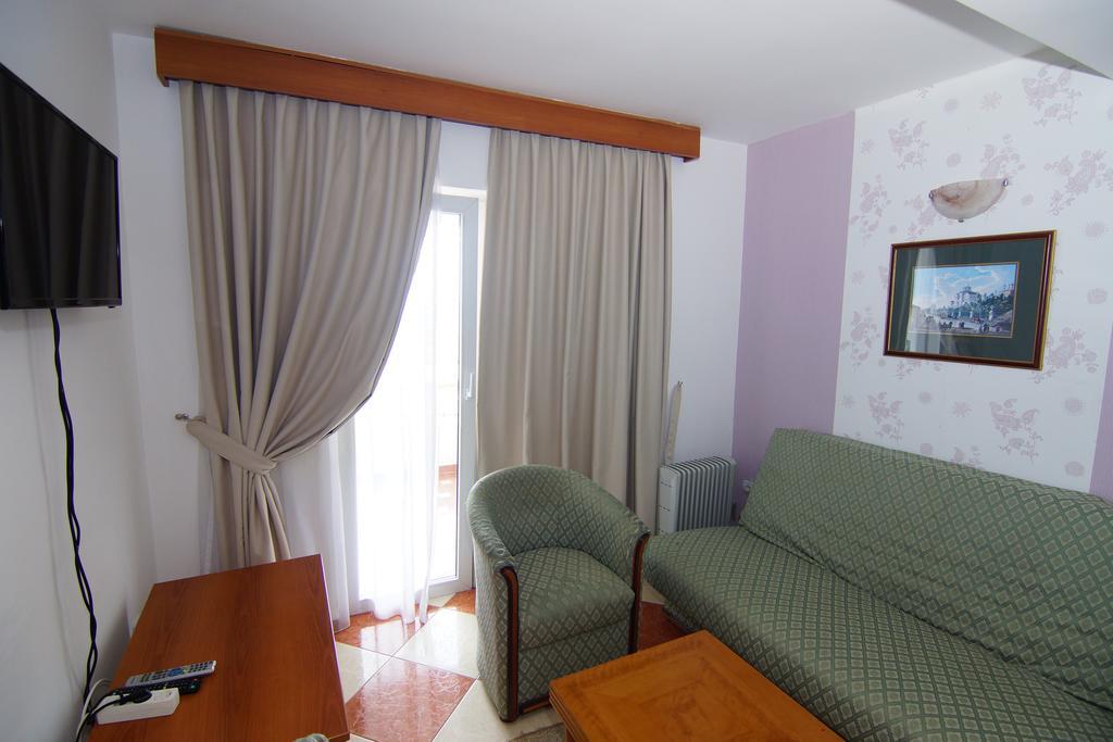 Guesthouse Villa Gaga Будва Экстерьер фото