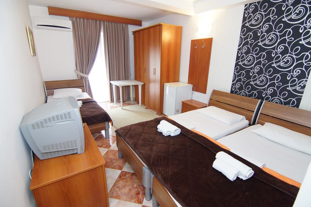 Guesthouse Villa Gaga Будва Экстерьер фото
