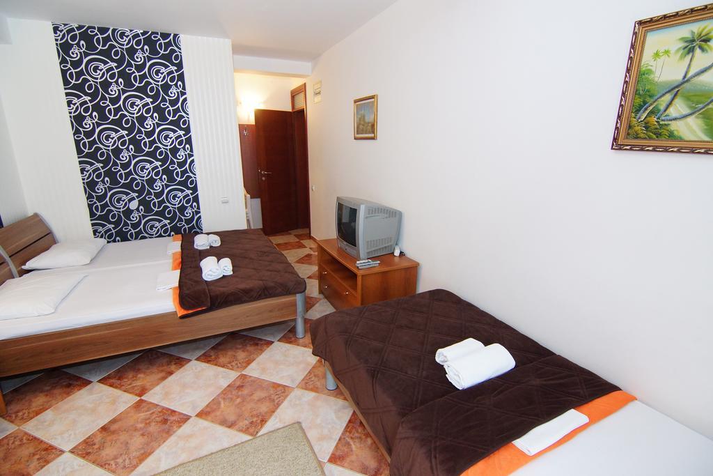 Guesthouse Villa Gaga Будва Экстерьер фото