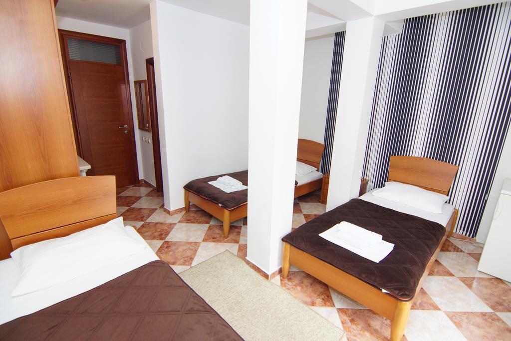 Guesthouse Villa Gaga Будва Экстерьер фото