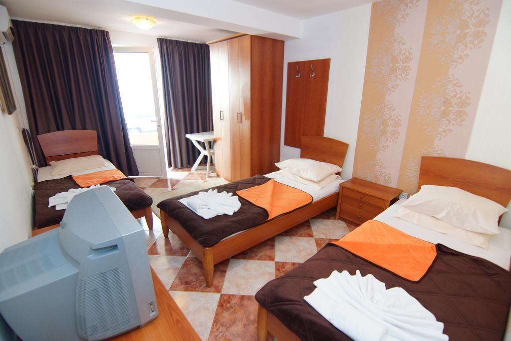Guesthouse Villa Gaga Будва Экстерьер фото
