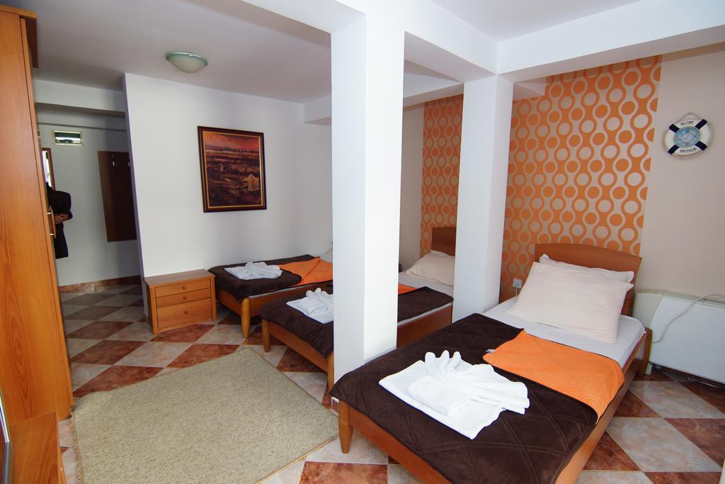 Guesthouse Villa Gaga Будва Экстерьер фото