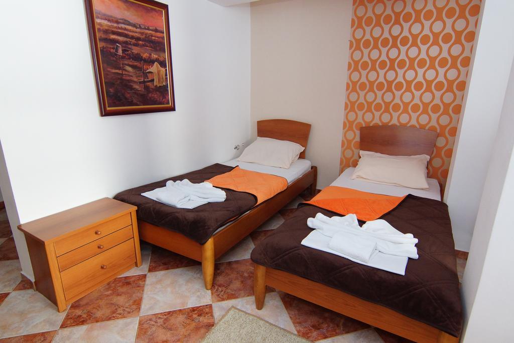 Guesthouse Villa Gaga Будва Экстерьер фото