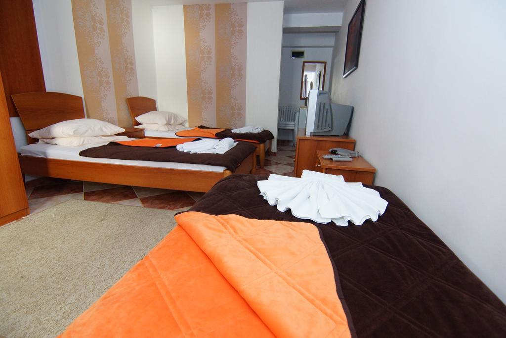 Guesthouse Villa Gaga Будва Экстерьер фото