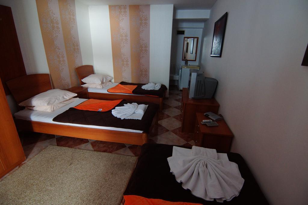 Guesthouse Villa Gaga Будва Экстерьер фото