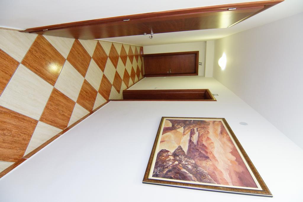 Guesthouse Villa Gaga Будва Экстерьер фото