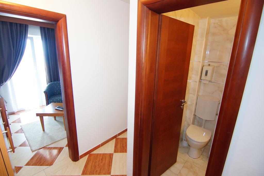 Guesthouse Villa Gaga Будва Экстерьер фото