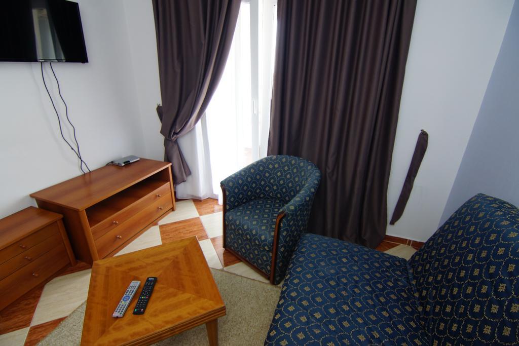 Guesthouse Villa Gaga Будва Экстерьер фото