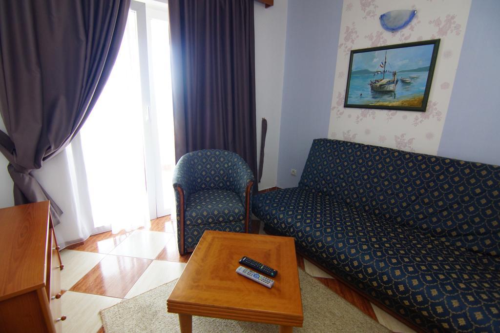 Guesthouse Villa Gaga Будва Экстерьер фото