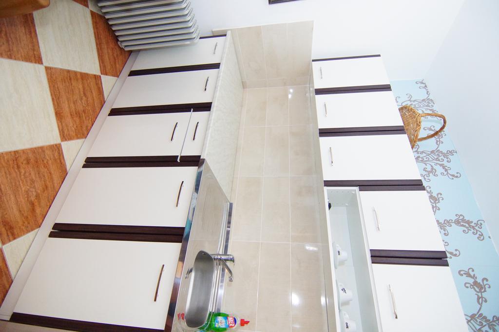 Guesthouse Villa Gaga Будва Экстерьер фото