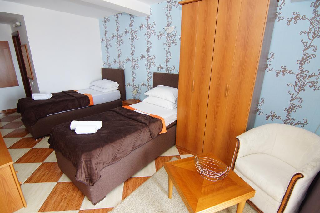 Guesthouse Villa Gaga Будва Экстерьер фото