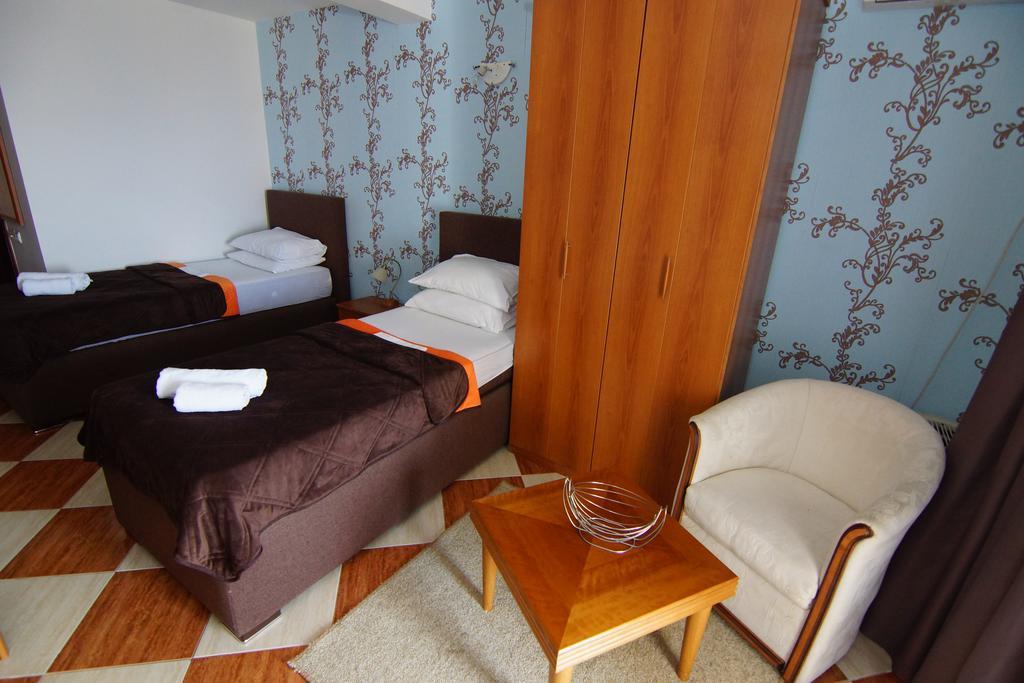 Guesthouse Villa Gaga Будва Экстерьер фото