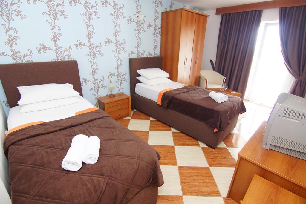 Guesthouse Villa Gaga Будва Экстерьер фото