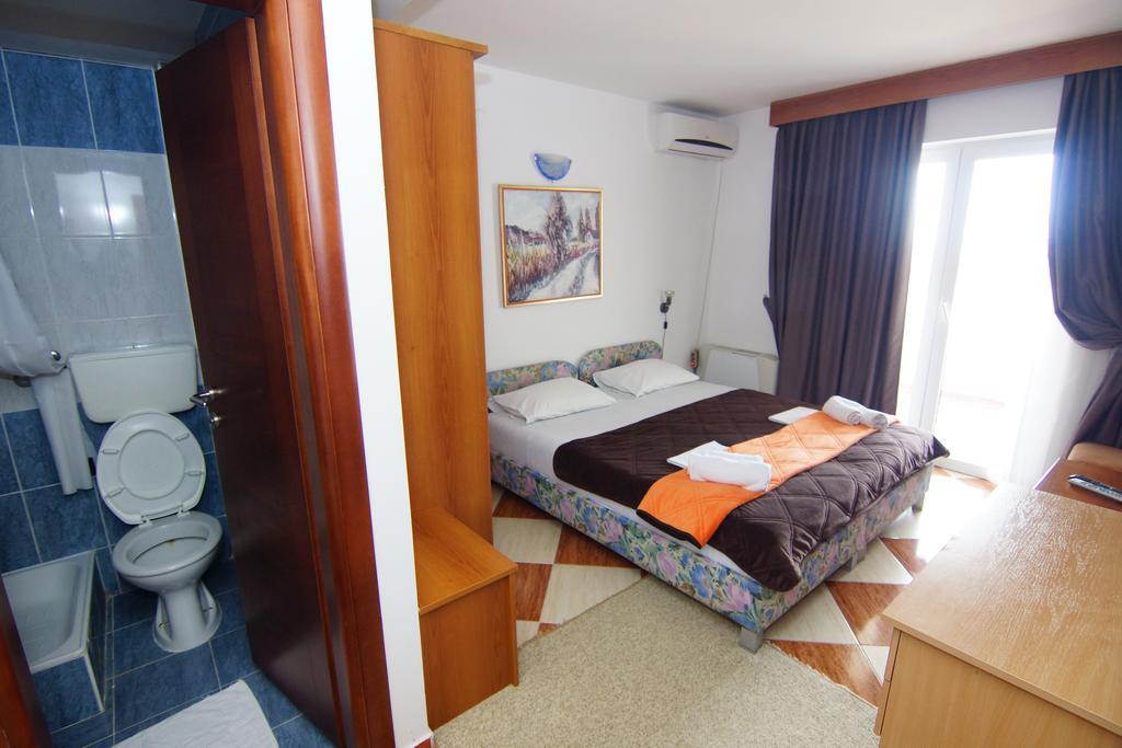 Guesthouse Villa Gaga Будва Экстерьер фото