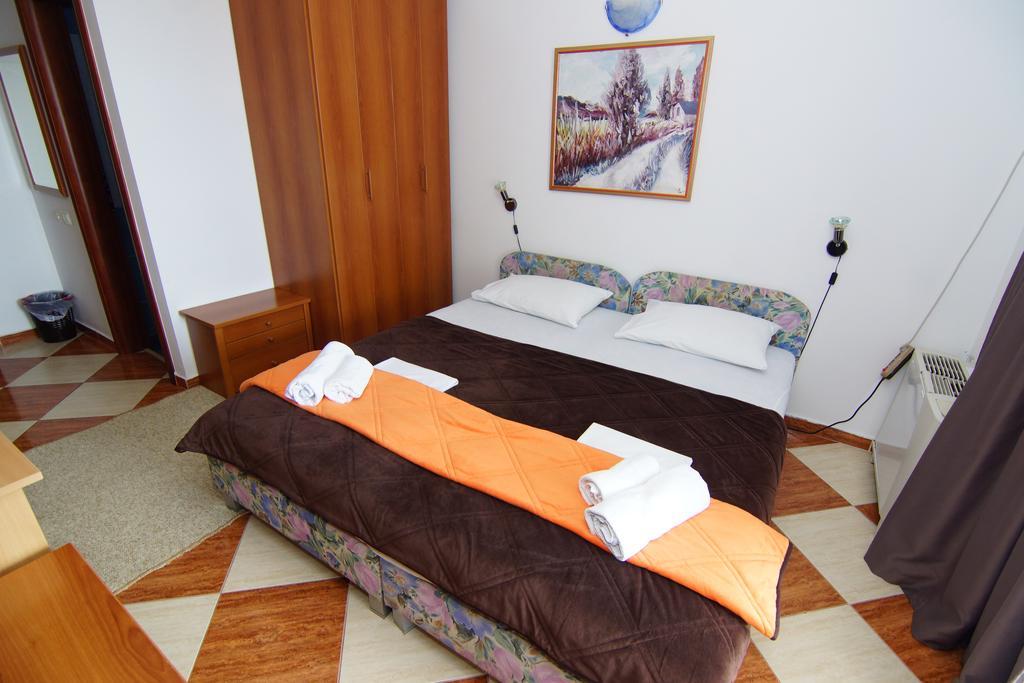 Guesthouse Villa Gaga Будва Экстерьер фото