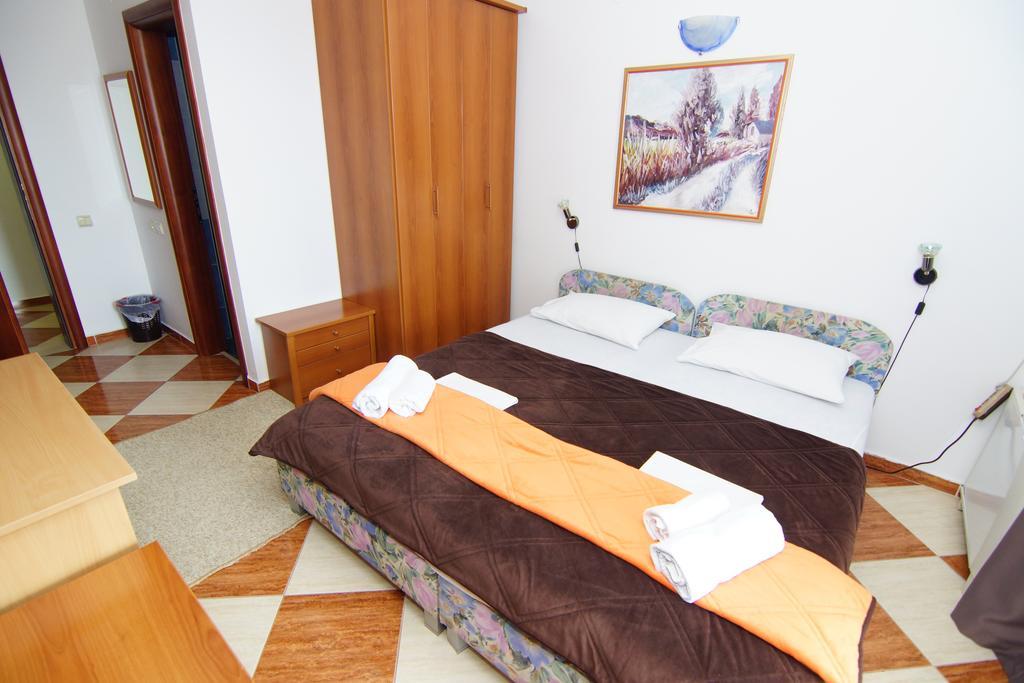 Guesthouse Villa Gaga Будва Экстерьер фото