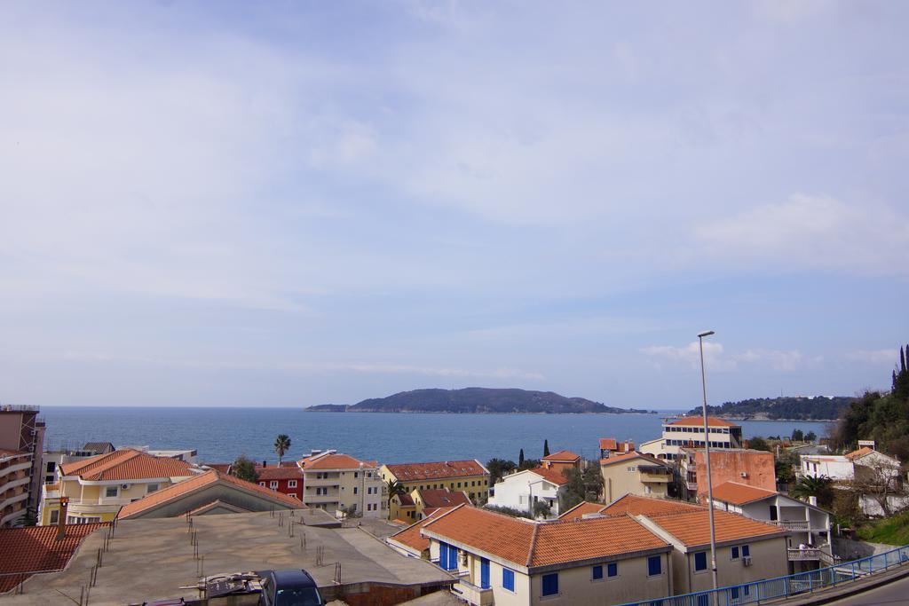 Guesthouse Villa Gaga Будва Экстерьер фото