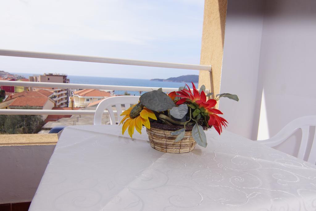 Guesthouse Villa Gaga Будва Экстерьер фото