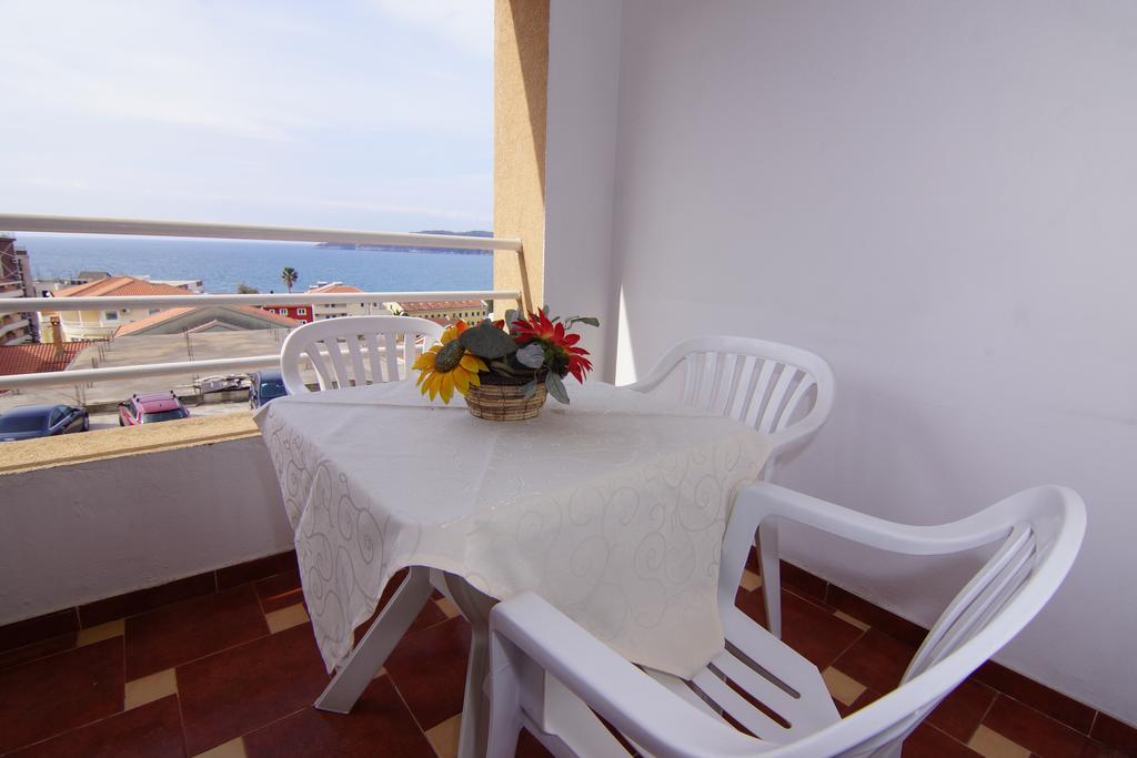 Guesthouse Villa Gaga Будва Экстерьер фото