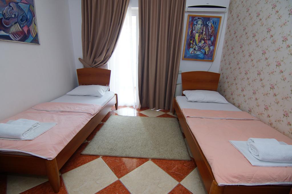 Guesthouse Villa Gaga Будва Экстерьер фото