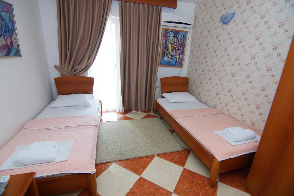 Guesthouse Villa Gaga Будва Экстерьер фото