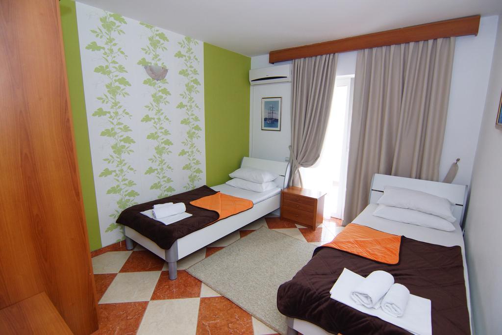 Guesthouse Villa Gaga Будва Экстерьер фото