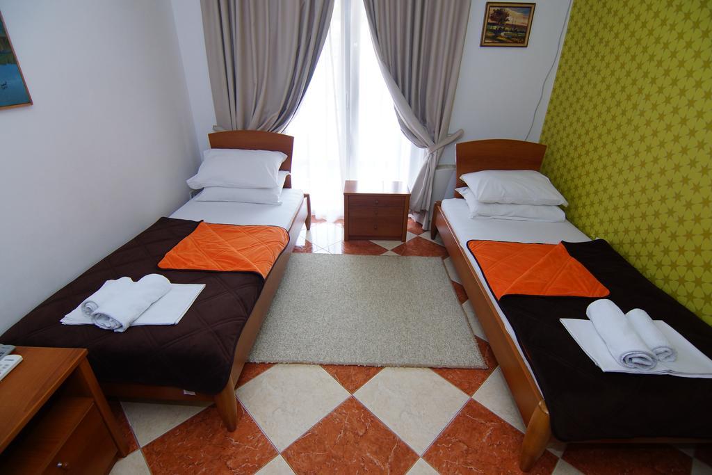 Guesthouse Villa Gaga Будва Экстерьер фото