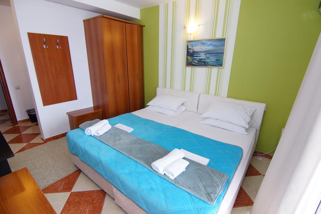 Guesthouse Villa Gaga Будва Экстерьер фото