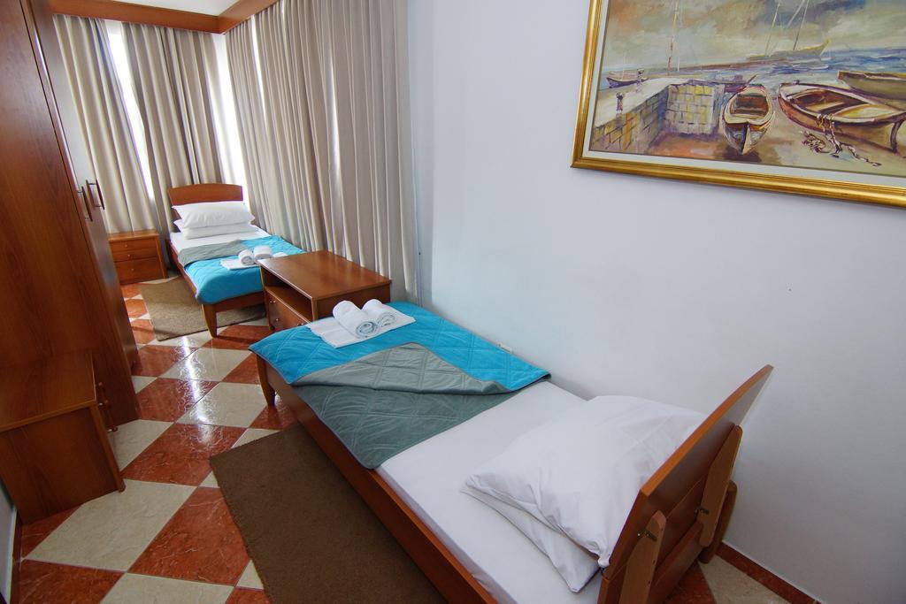 Guesthouse Villa Gaga Будва Экстерьер фото