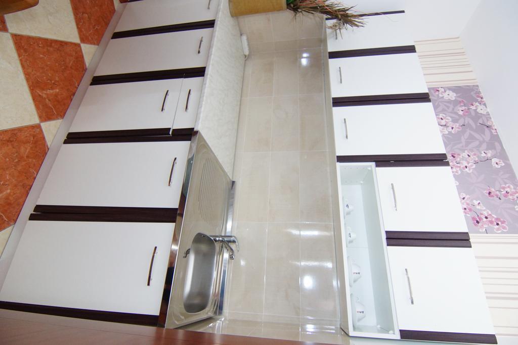 Guesthouse Villa Gaga Будва Экстерьер фото