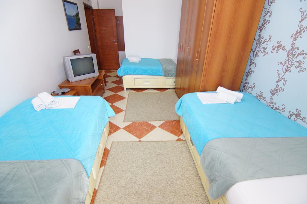 Guesthouse Villa Gaga Будва Экстерьер фото
