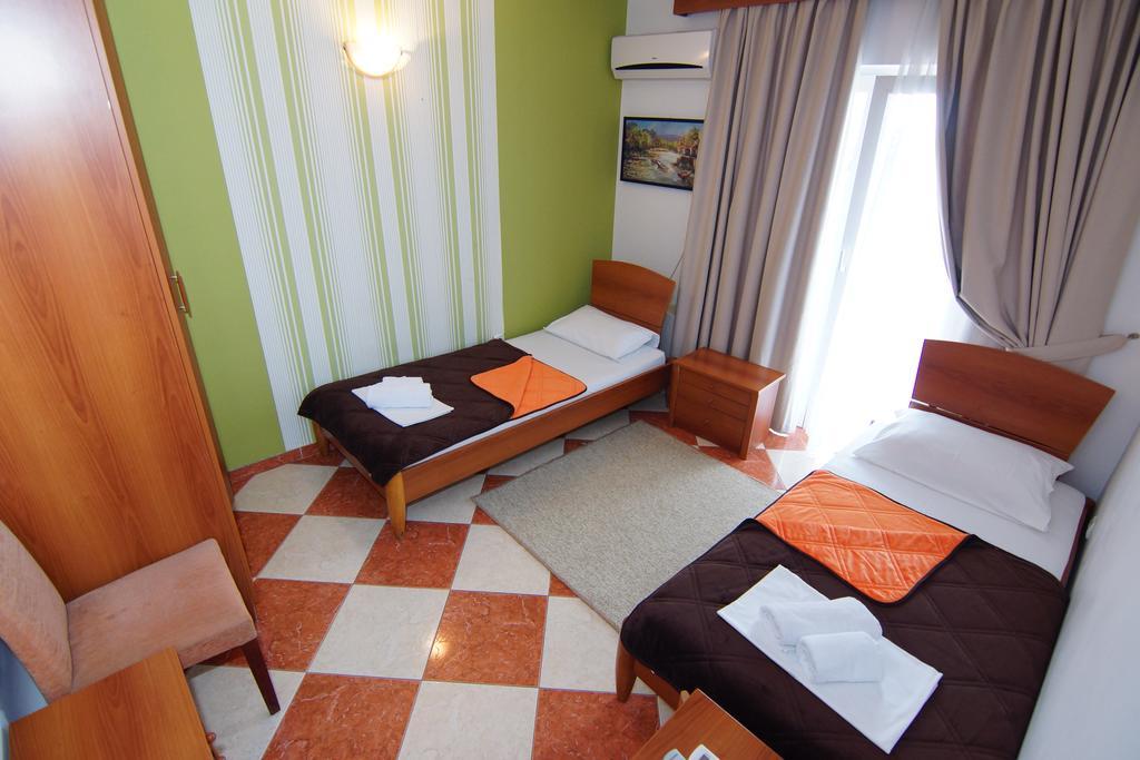 Guesthouse Villa Gaga Будва Экстерьер фото