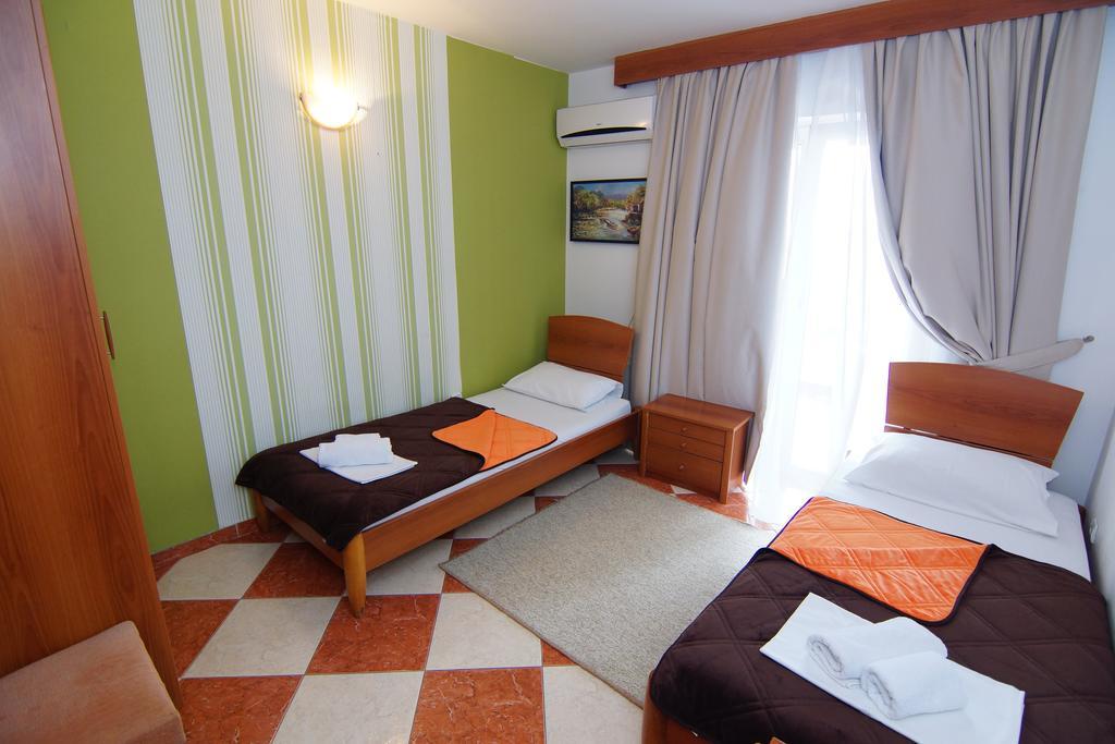 Guesthouse Villa Gaga Будва Экстерьер фото