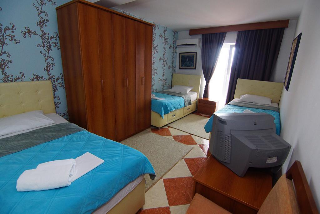 Guesthouse Villa Gaga Будва Экстерьер фото
