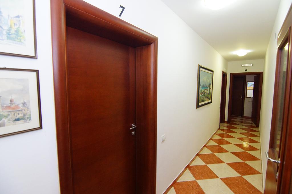 Guesthouse Villa Gaga Будва Экстерьер фото