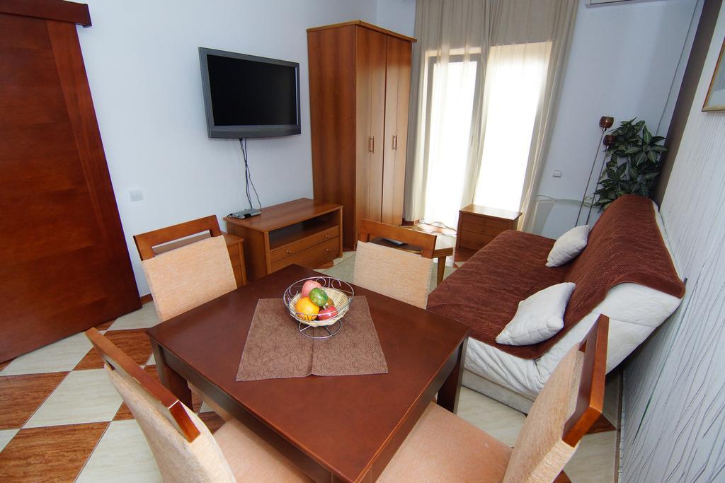 Guesthouse Villa Gaga Будва Экстерьер фото