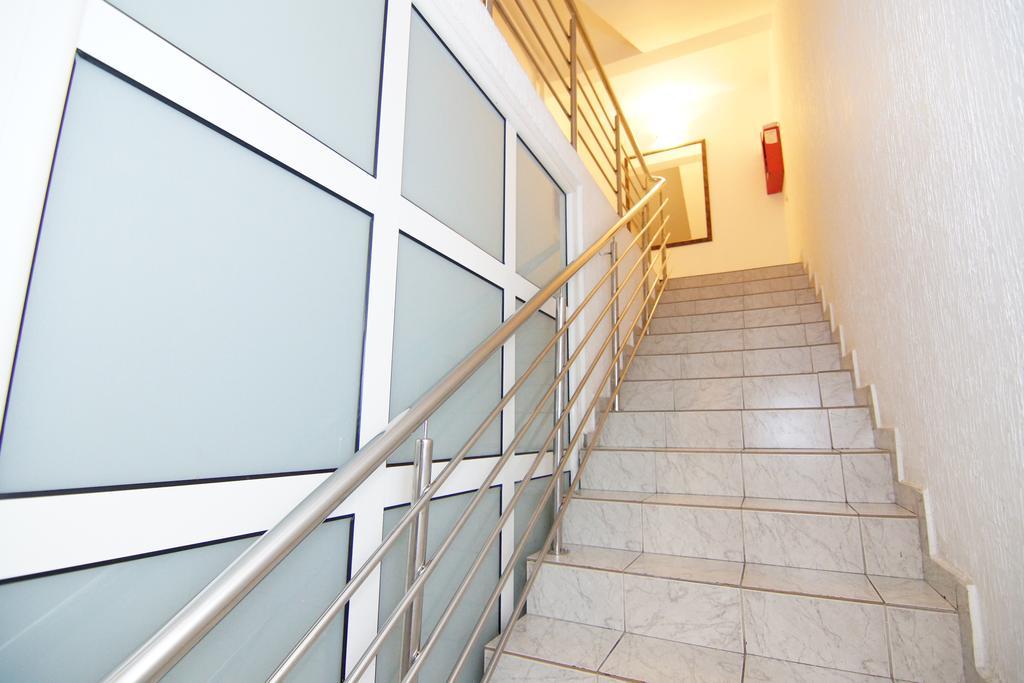 Guesthouse Villa Gaga Будва Экстерьер фото