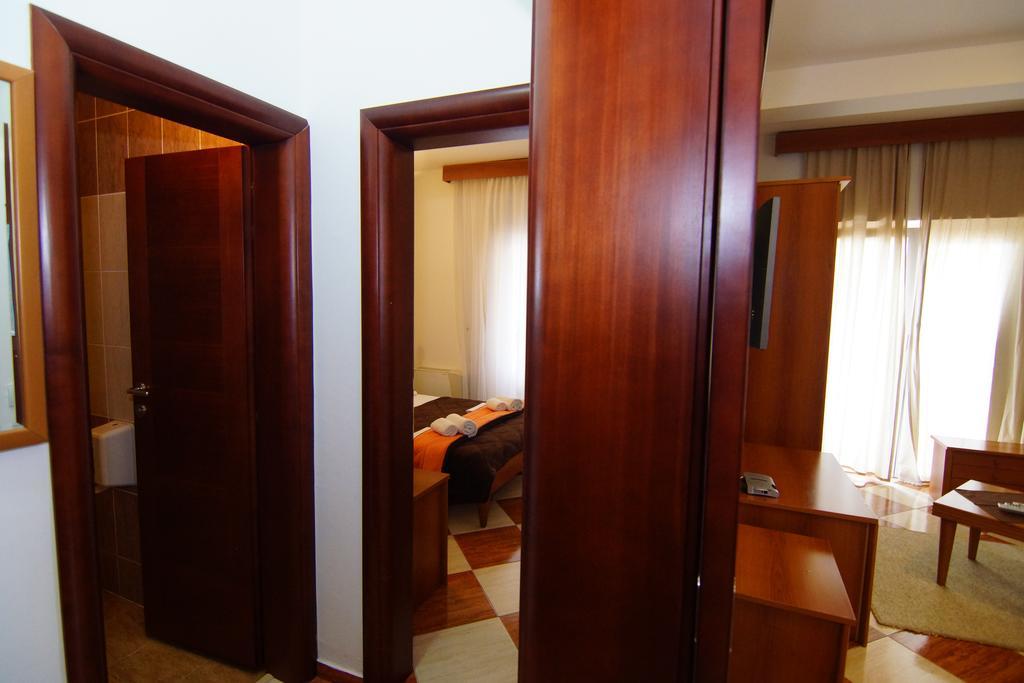 Guesthouse Villa Gaga Будва Экстерьер фото