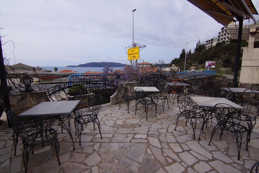 Guesthouse Villa Gaga Будва Экстерьер фото