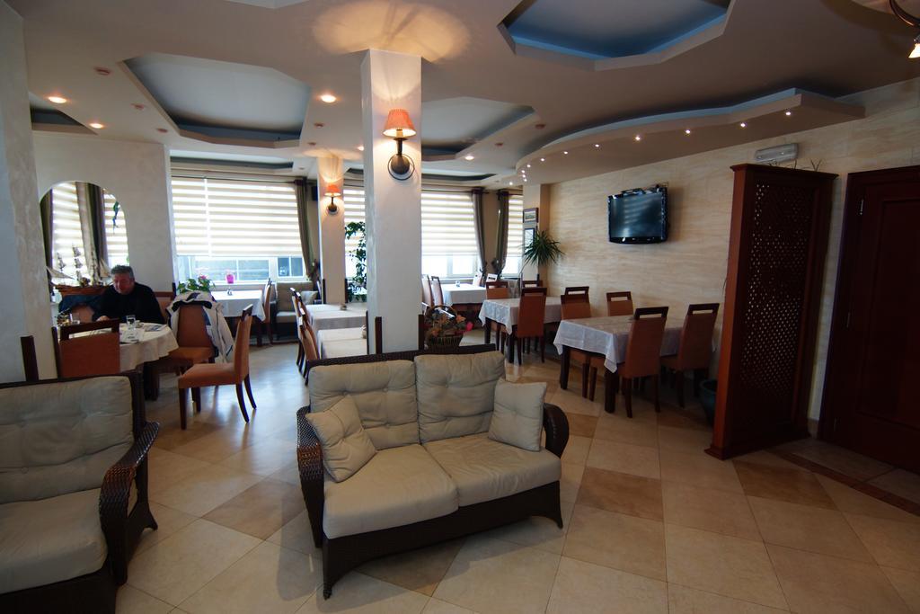 Guesthouse Villa Gaga Будва Экстерьер фото