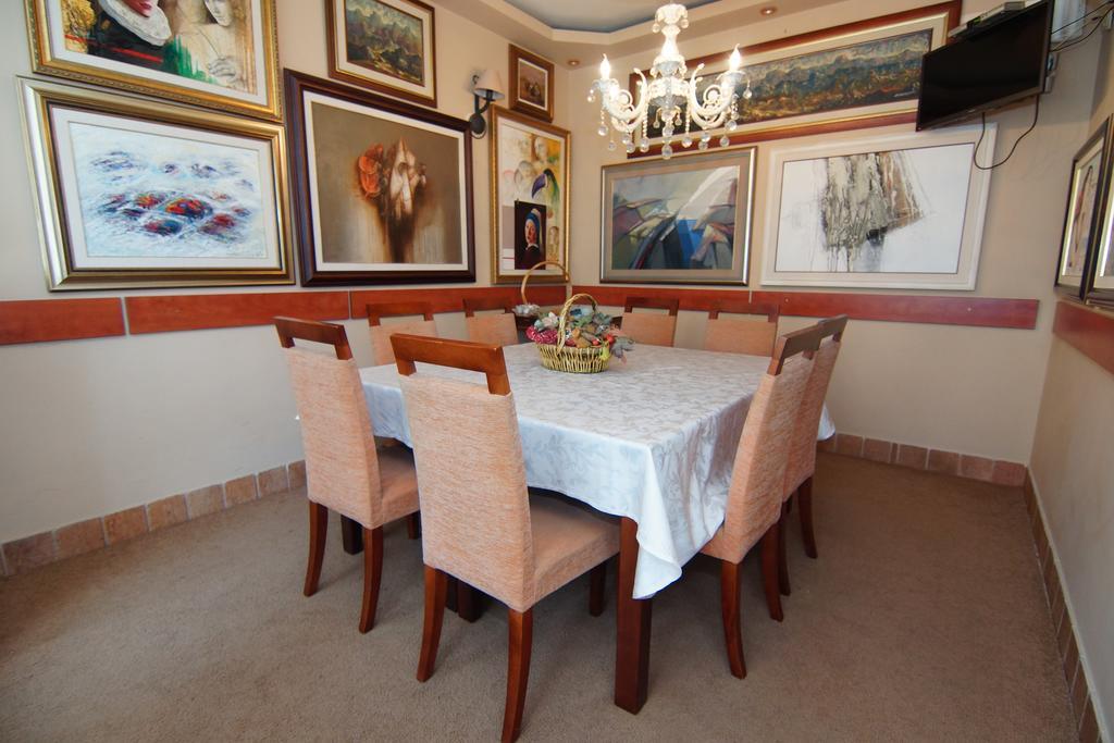 Guesthouse Villa Gaga Будва Экстерьер фото