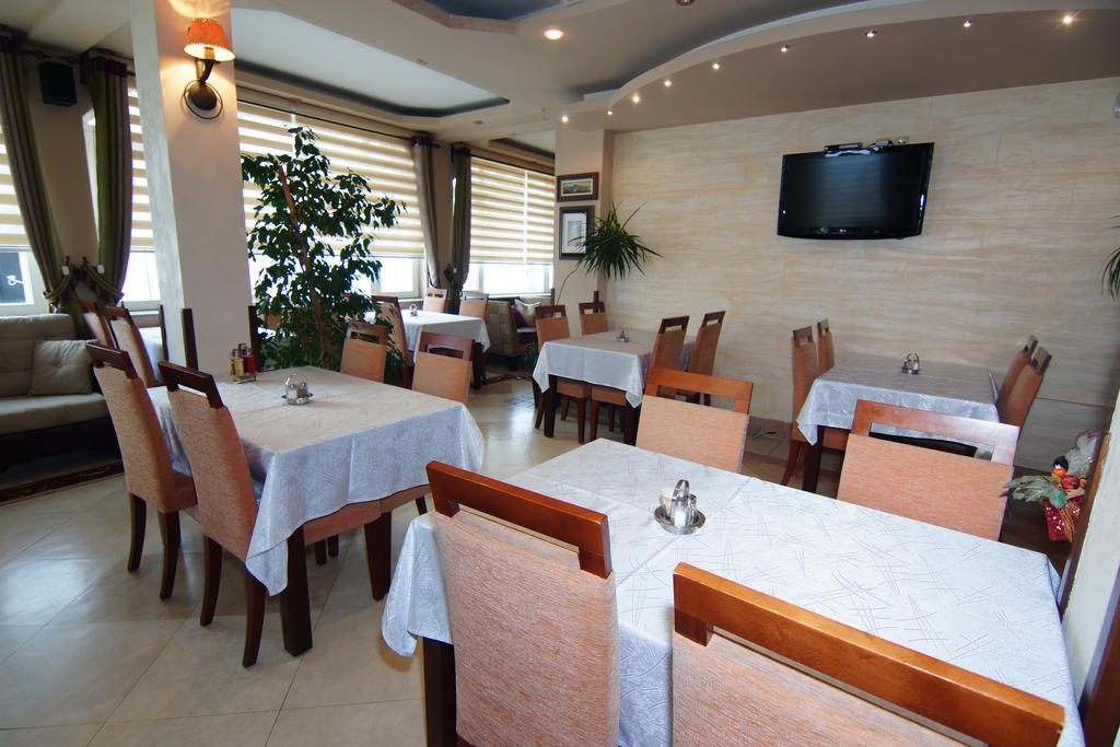 Guesthouse Villa Gaga Будва Экстерьер фото