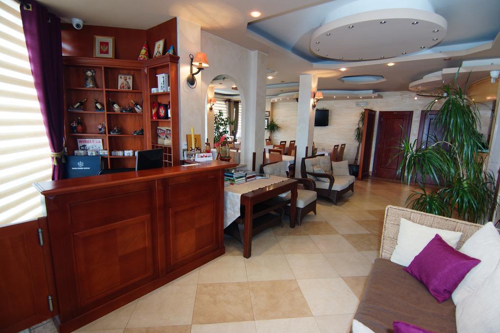 Guesthouse Villa Gaga Будва Экстерьер фото